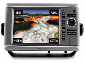 Garmin GPSMAP 6008