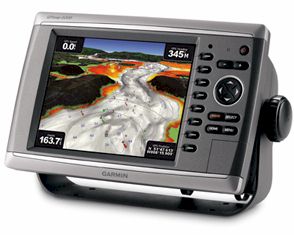 Garmin GPSMAP 6008