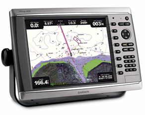 Garmin GPSMAP 6012