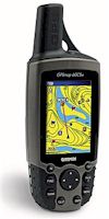 gps garmin 60csx