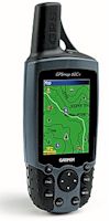 gps garmin 60cx