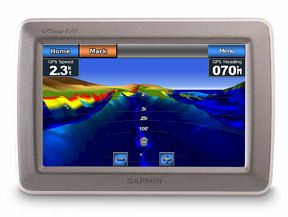 GARMIN GPSMAP 620