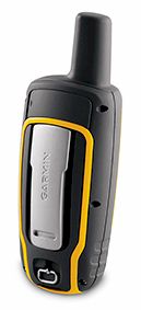 Garmin GPSMAP 62 Garmin GPSMAP 62