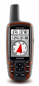 Garmin GPSMAP 62S Garmin GPSMAP 62S