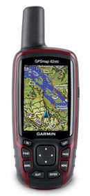 Garmin GPSMAP 62Stc Garmin GPSMAP 62Stc