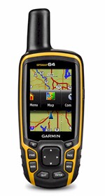 Garmin GPSMAP 64