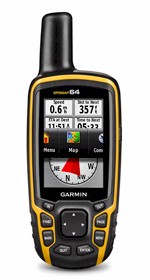 Garmin GPSMAP 64