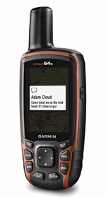 Garmin GPSMAP 64S