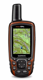 Garmin GPSMAP 64S