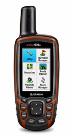 Garmin GPSMAP 64S