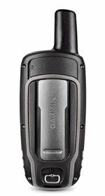 Garmin GPSMAP 64st