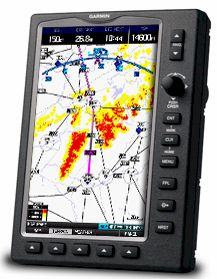 Garmin GPSMAP 695