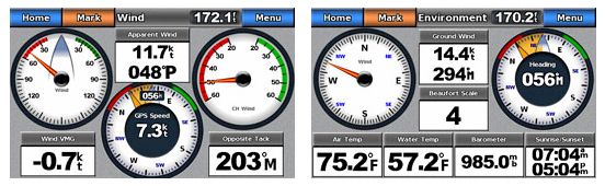 gpsmap 720/720S