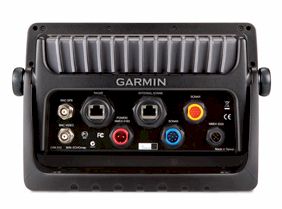 Garmin GPSMAP 721