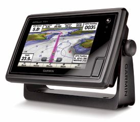 Garmin GPSMAP 721