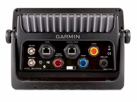 GARMIN gpsmap 721xS Garmin GPSMAP 721xS