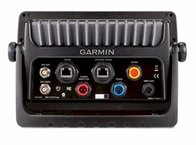 Garmin GPSMAP 721xS