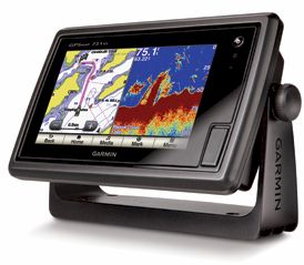 GARMIN gpsmap 721xS Garmin GPSMAP 721xS
