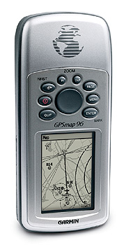 gpsmap 96 garmin