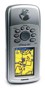 gpsmap 96c garmin