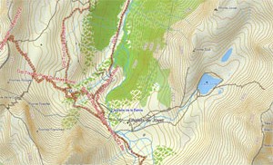 GPS TOPO V4 France PRO