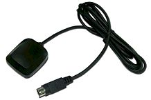 GPS haicom hi-206 PS2 GPS haicom hi-206 PS2