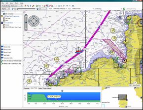 Garmin Homeport