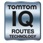 GPS Tomtom GO LIVE 1005