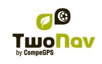 GPS TwoNav GPS TwoNav