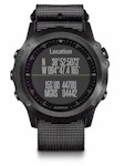 Montre GPS Garmin Taxtic Bravo Montre GPS Garmin Taxtic Bravo