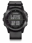 Montre GPS Garmin Taxtic Bravo