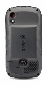 gps garmin Monterra