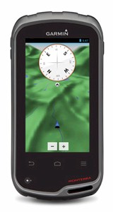 gps garmin Monterra gps garmin Monterra