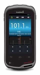 gps garmin Monterra gps garmin Monterra