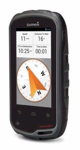 gps garmin Monterra