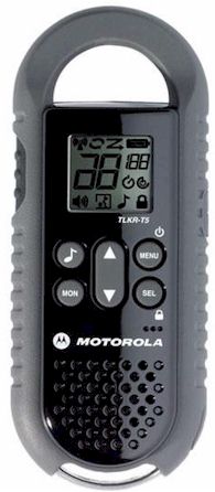 motorola TLKR T5