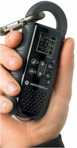 motorola TLKR T5