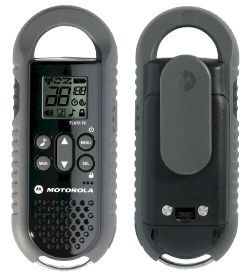 motorola TLKR T5