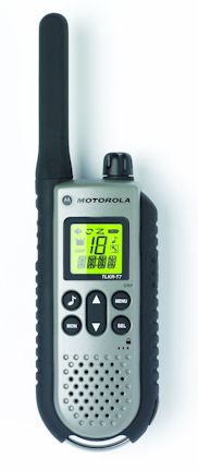 motorola TLKR T7