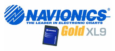 navionics gold