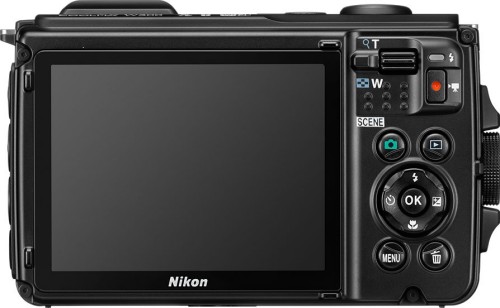 Nikon coolpix W300 GPS Nikon coolpix W300 GPS