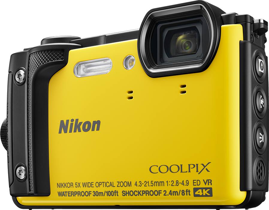 Nikon coolpix W300 GPS Nikon coolpix W300 GPS