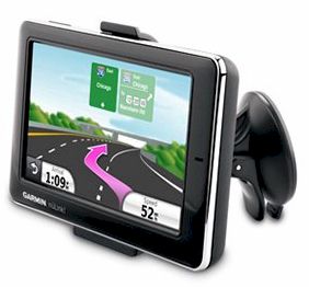 Garmin GPS 1695 NuLink Garmin GPS 1695 NuLink