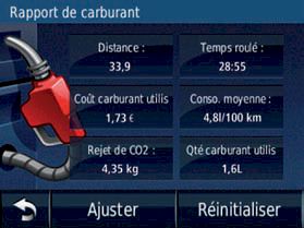 Garmin GPS nuvi 1200