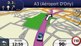 Garmin GPS nuvi 1340