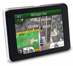 Garmin GPS nuvi 3790T