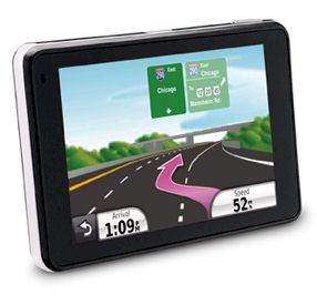 Garmin GPS nuvi 3790T