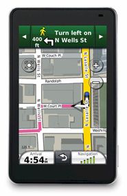 Garmin GPS nuvi 3790T Garmin GPS nuvi 3790T