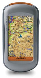 gps garmin oregon 300