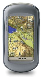 gps garmin oregon 400